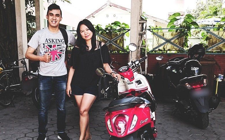 Tips Mencari Penyewaan Motor di Jogja