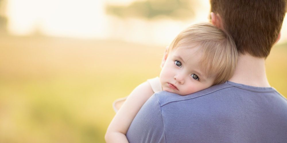 Ayah, Lihatlah! Gadis Kecilmu Ini Sudah Beranjak Dewasa