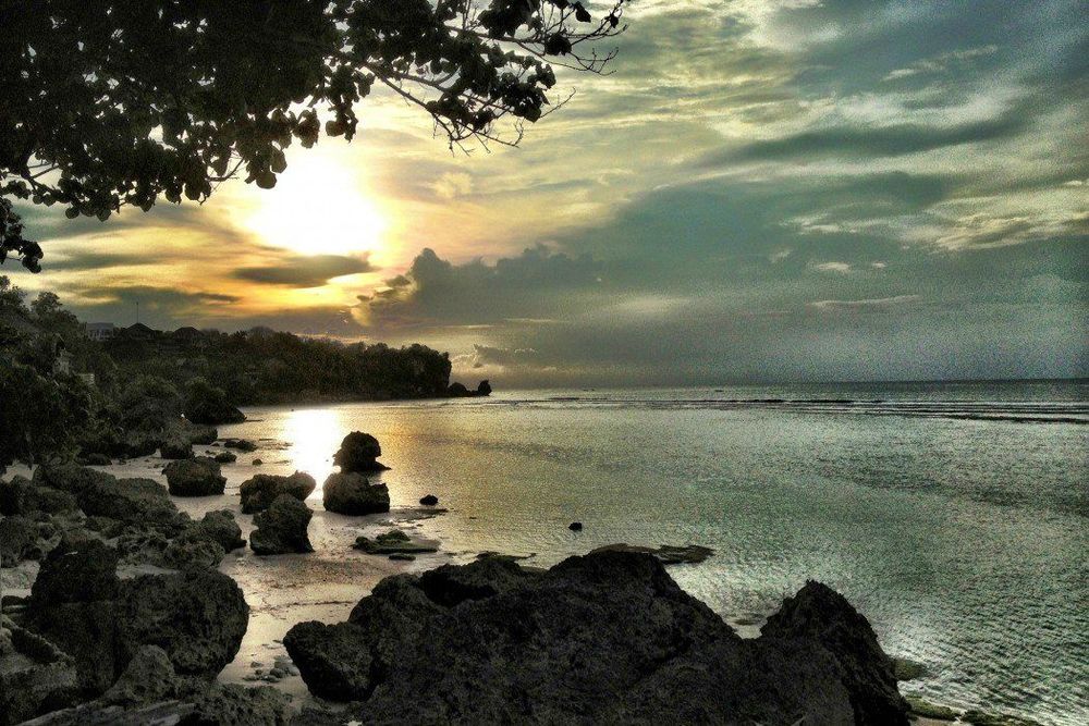 10 Hidden Beach di Kuta Selatan Ini Wajib Kamu Nikmati Keindahannya. Gratis!