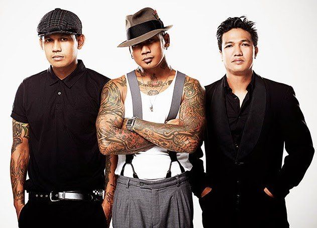 Ini Band Asal Indonesia yang Go International