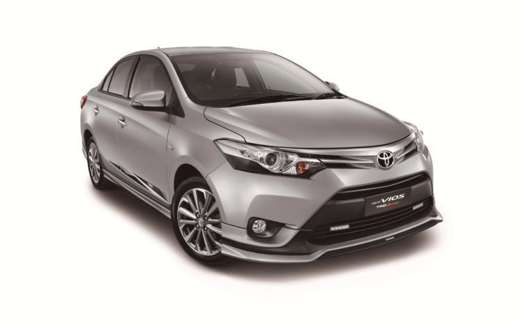 New VIOS