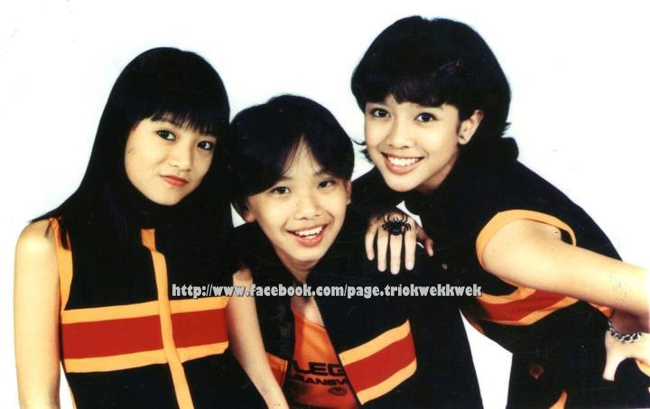 Kalian Kangen Nggak Sama Acara Musik Anak-anak Tahun 1990-an Ini? Yuk Kita Nostalgia