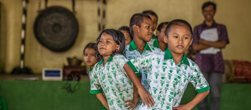 Ketahui 5 Penyebab Anak Melakukan Kesalahan