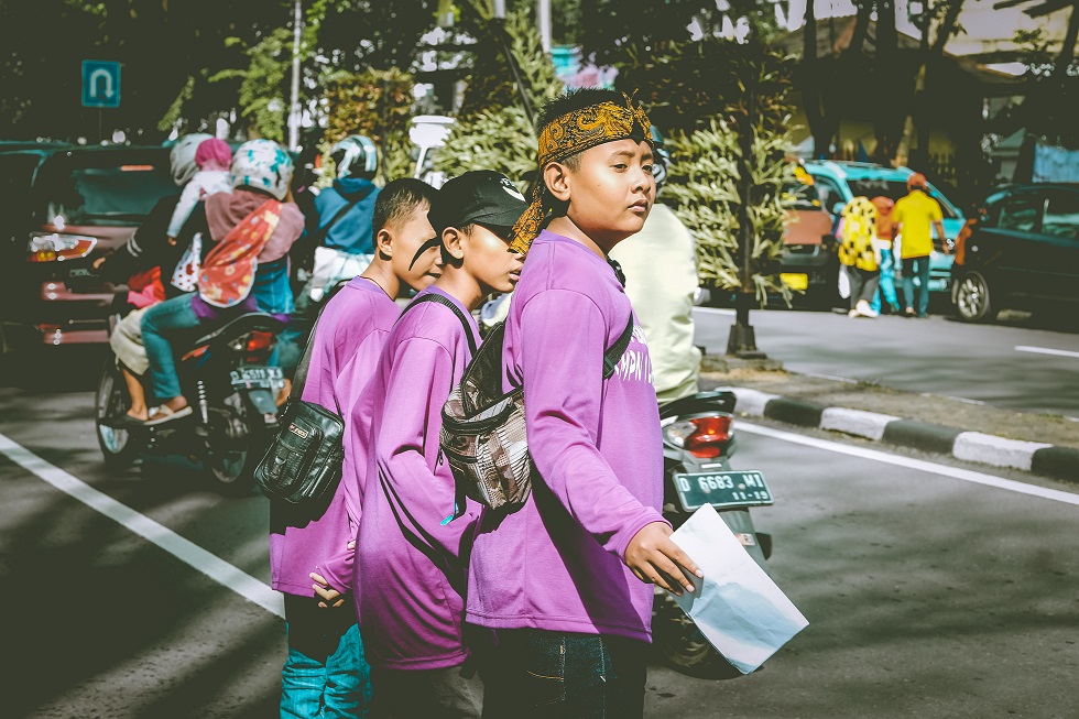 7 Alasan Sahih Tinggal dan Berproses di Bandung adalah Kenikmatan yang Tiada Duanya