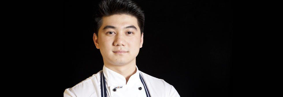 5 Chef Ganteng dan Suami-able yang Bikin Hati Cewek Meleleh