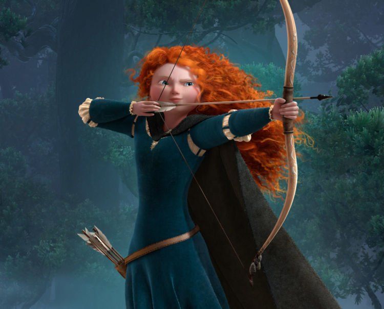 Merida