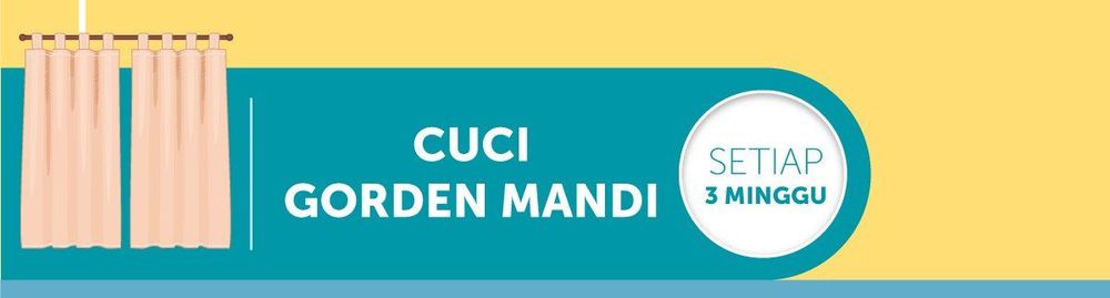 Seberapa Sering Sih Barang-barang yang Ada di Kamar Mandi Harus Diganti?