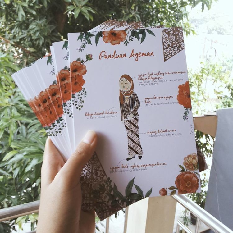 bridesmaid invitation