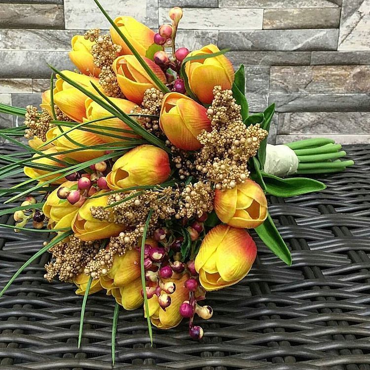 wedding flowers