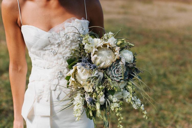 wedding flowers