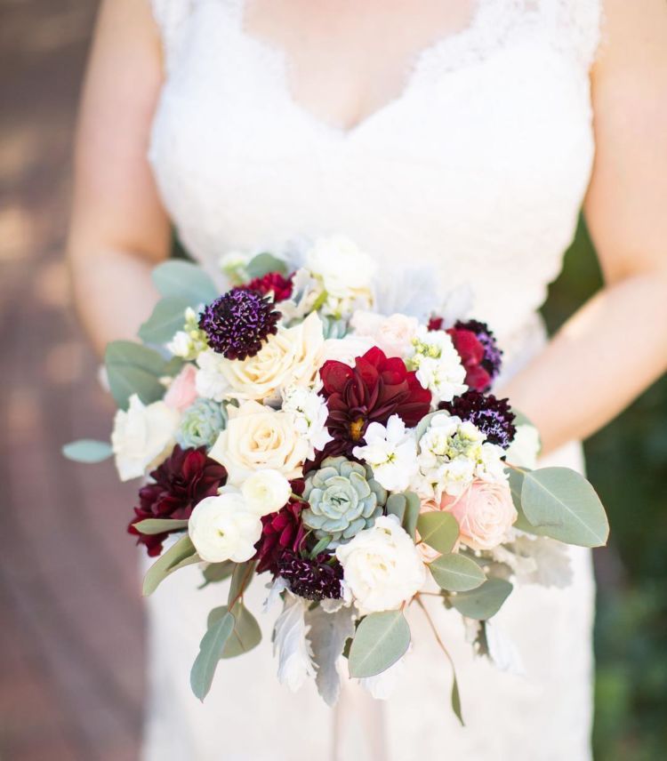 wedding flowers