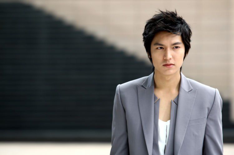 Lee Min Ho