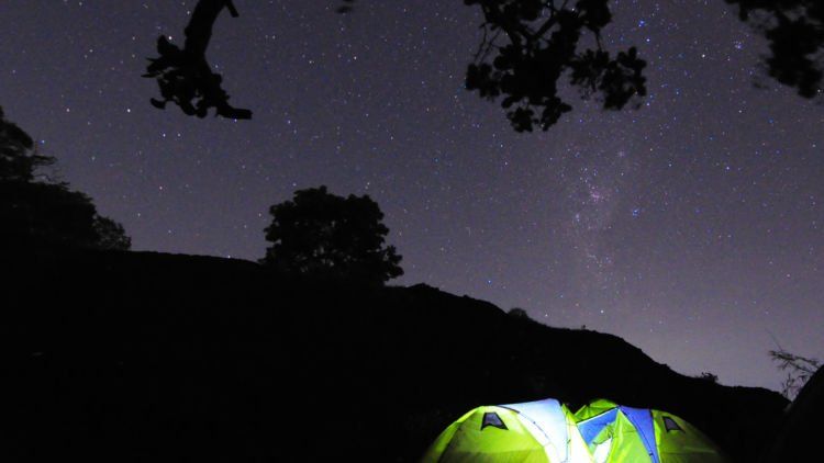 Bingung Nyari Tempat Buat Nonton Hujan Meteor dan Supermoon di Jogja? Yuk, Main ke Sini Aja!