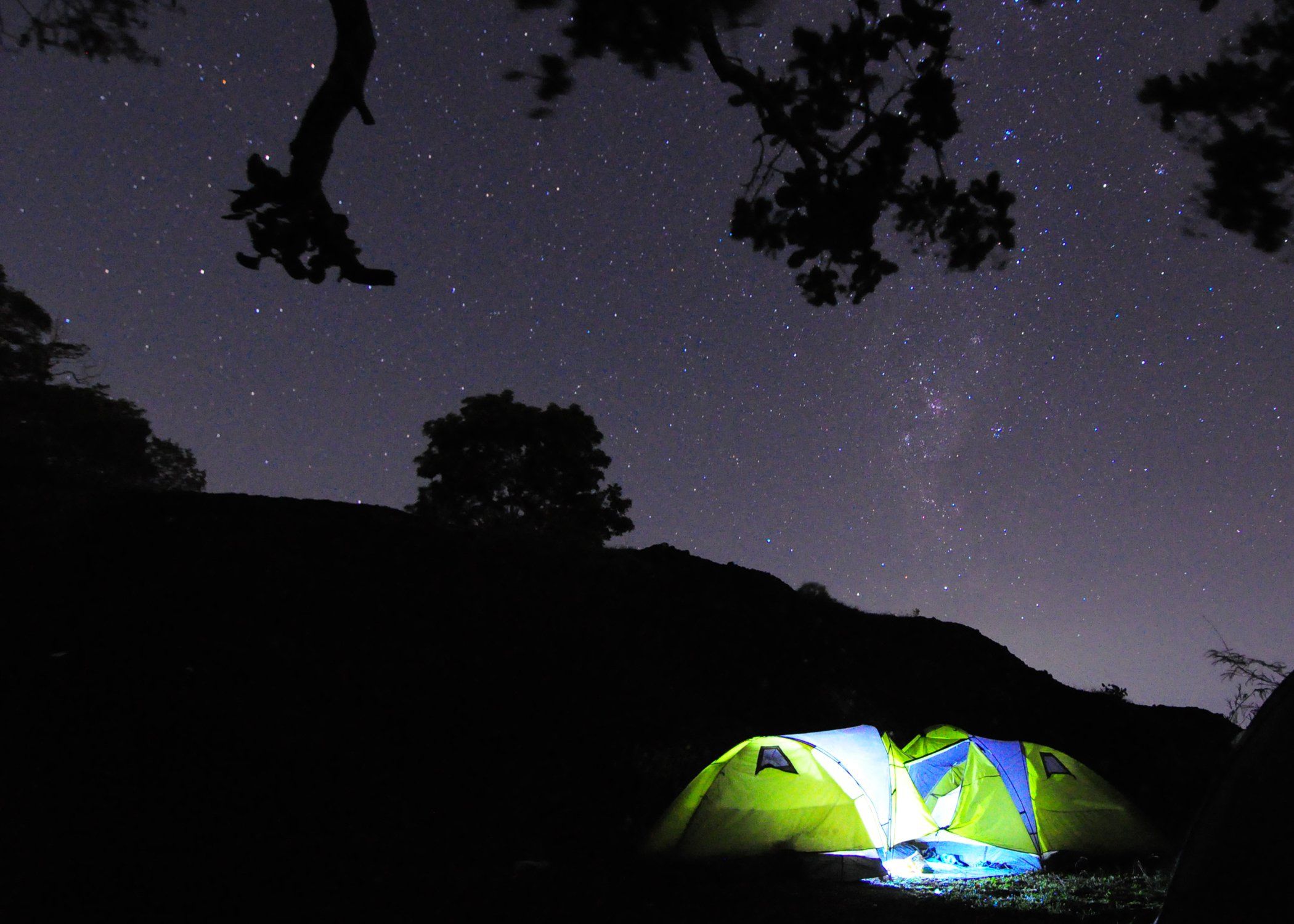 Bingung Nyari Tempat Buat Nonton Hujan Meteor dan Supermoon di Jogja? Yuk, Main ke Sini Aja!