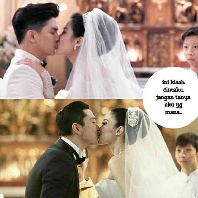 Jangan ditanya