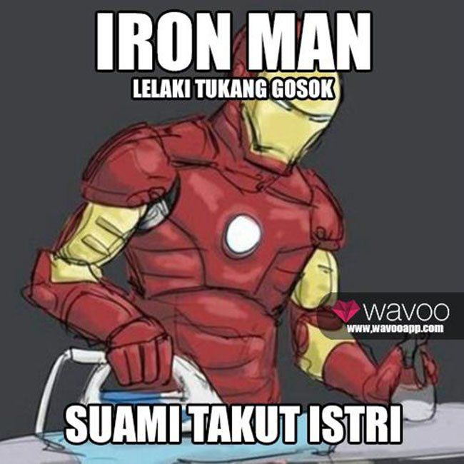 suami yang baik