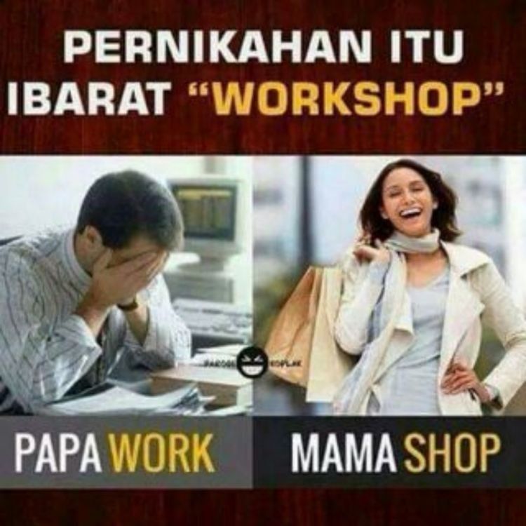 WORKSHOP!