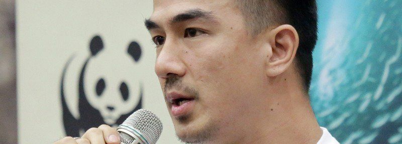 Joe Taslim