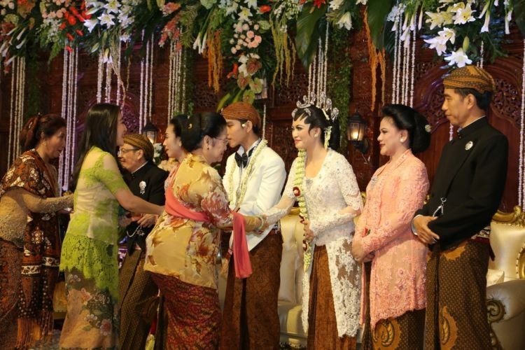 Prosedur Cuti Nikah dan Cuti Hamil di Indonesia. Kamu yang 