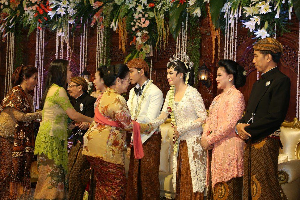 Prosedur Cuti Nikah dan Cuti Hamil di Indonesia. Kamu yang Akan Menikah Wajib Tahu!