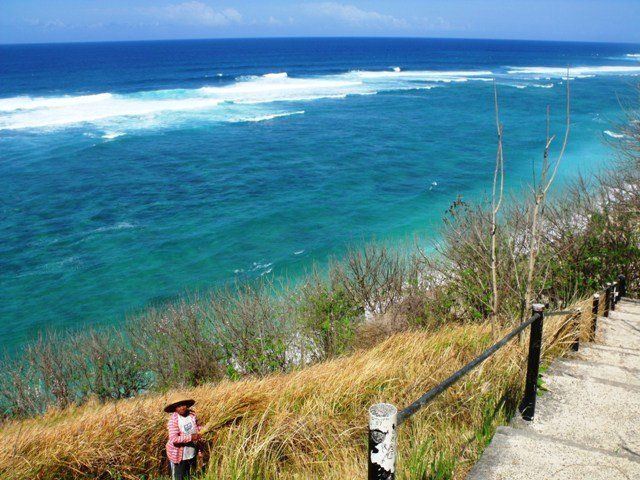 10 Hidden Beach di Kuta Selatan Ini Wajib Kamu Nikmati Keindahannya. Gratis!