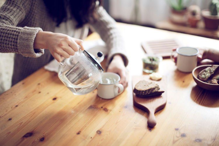 Belajar memasak supaya bisa makan enak tanpa perlu ke restoran