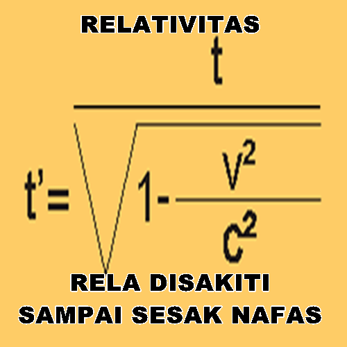 Rela di sakiti