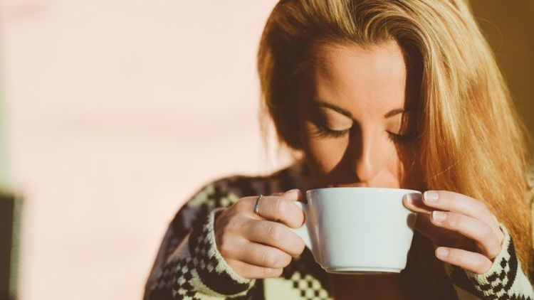 Tanpa Disadari, 6 Aktivitas di Pagi Hari Ini Bikin Badanmu Gampang Melar. Hello, Udah Sadar?