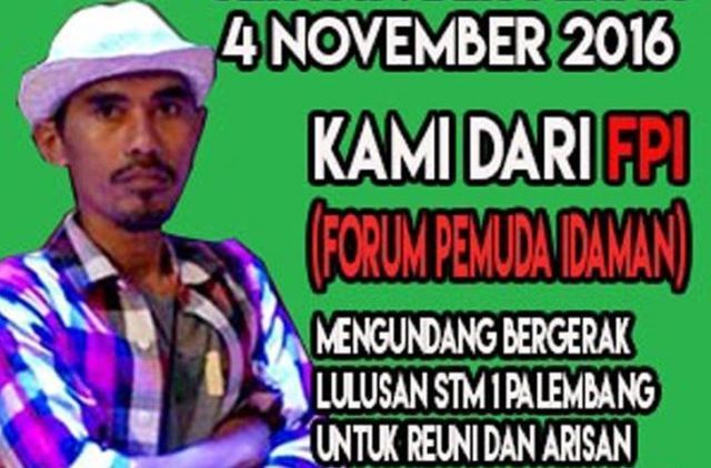 4 November Nanti Ada Apaan Sih? Nggak Cuma Demo, Cek 12 Meme Ini Buat Tahu Kegiatan (Ngaco) Lainnya