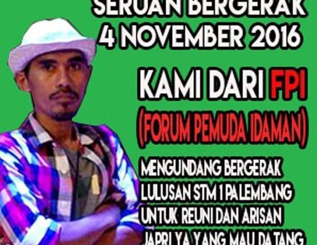 4 November Nanti Ada Apaan Sih? Nggak Cuma Demo, Cek 12 Meme Ini Buat Tahu Kegiatan (Ngaco) Lainnya