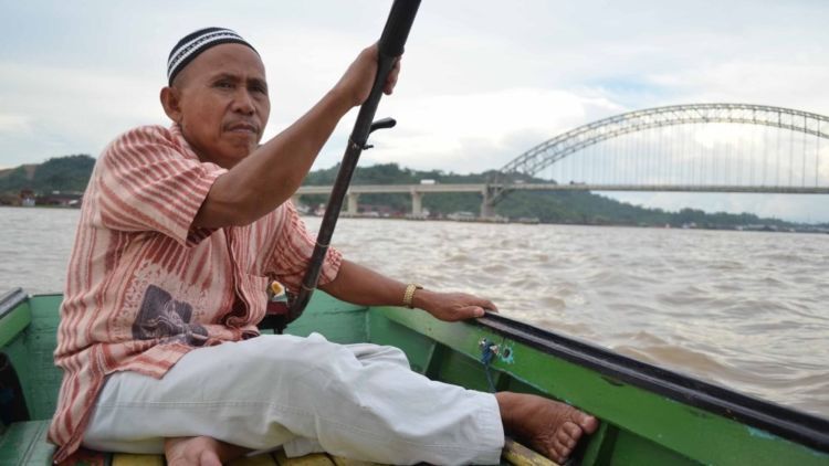 Anak Perantauan Asal Desa Hulu Sungai Mahakam Pasti Paham 7 Pengalaman Hidup Ini!