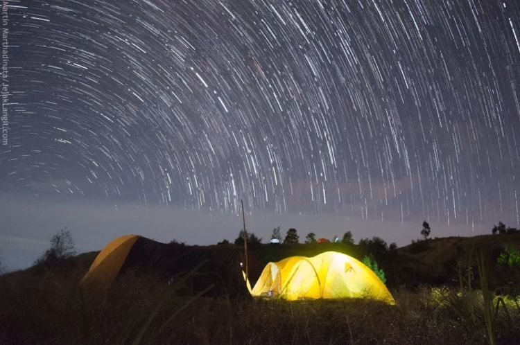 Dua Hujan Meteor Terindah Hadir di Bulan November. Fenomena Langka yang Wajib Kita Nikmati Bersama!