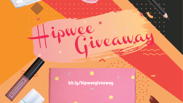 30 Pemenang #HipweeBerbaikHati Giveaway with Emina Cosmetics