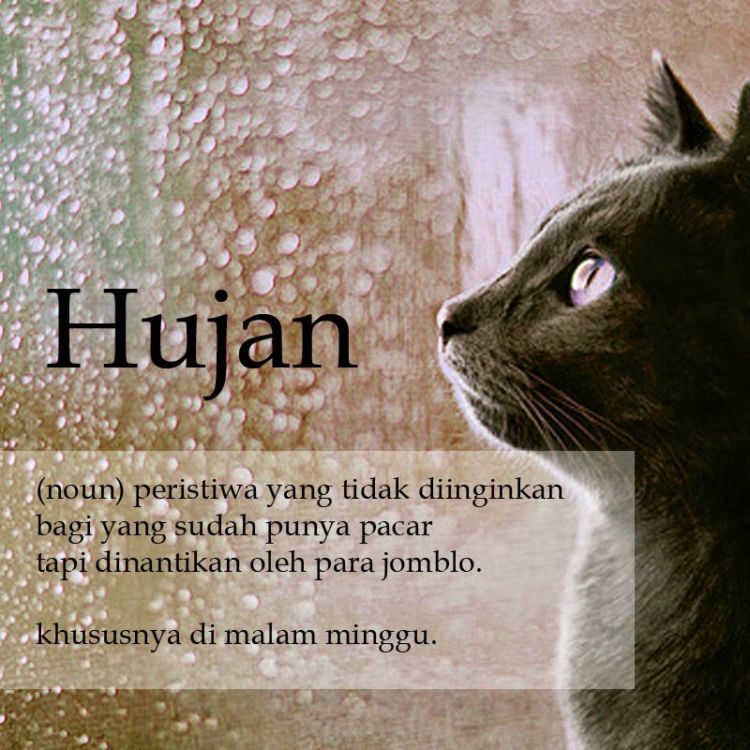 musim hujan