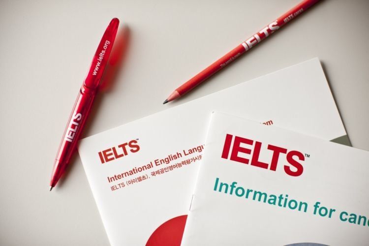 Tes IELTS lebih mahal, karenanya harus dengan persiapan matang.