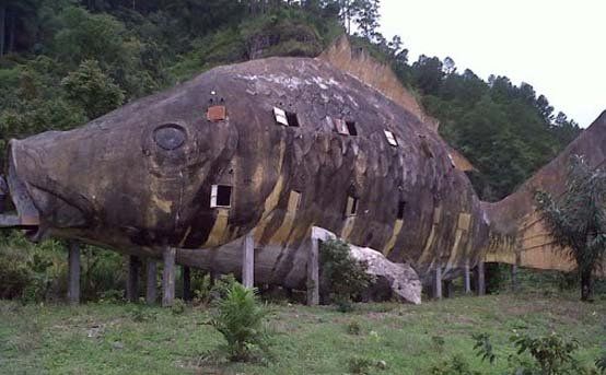 kalau kamu ngeliat mereka, katanya si pertanda buruk