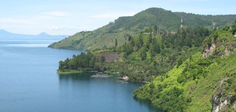 Sebelum Menikah Nanti, Paling Tidak Sekali Kamu Wajib Ke 7 Tempat Magis di Danau Toba Ini!