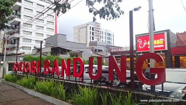 5 Restoran Hits di Rawamangun yang Wajib Kamu Coba