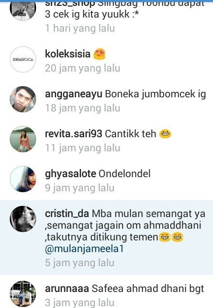 suami-istri hatersnya banyak euy