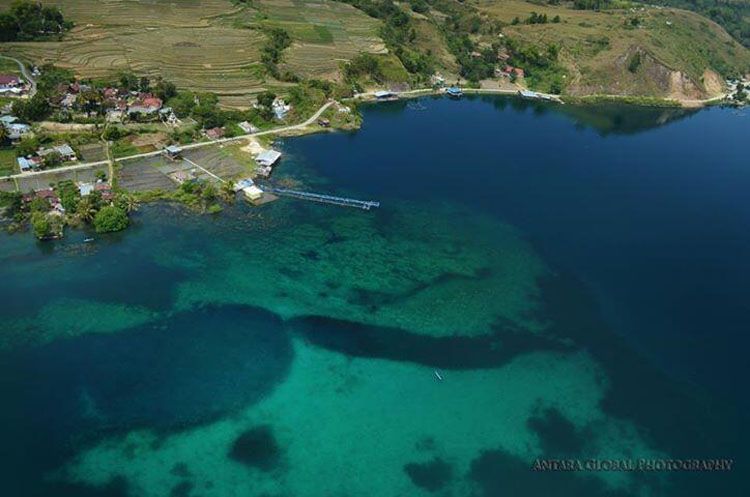 Sebelum Menikah Nanti, Paling Tidak Sekali Kamu Wajib Ke 7 Tempat Magis di Danau Toba Ini!