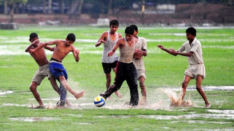 8 Luka yang Pasti Pernah Dialami Cowok. Cewek Harus Baca dan Membuktikan Sendiri!