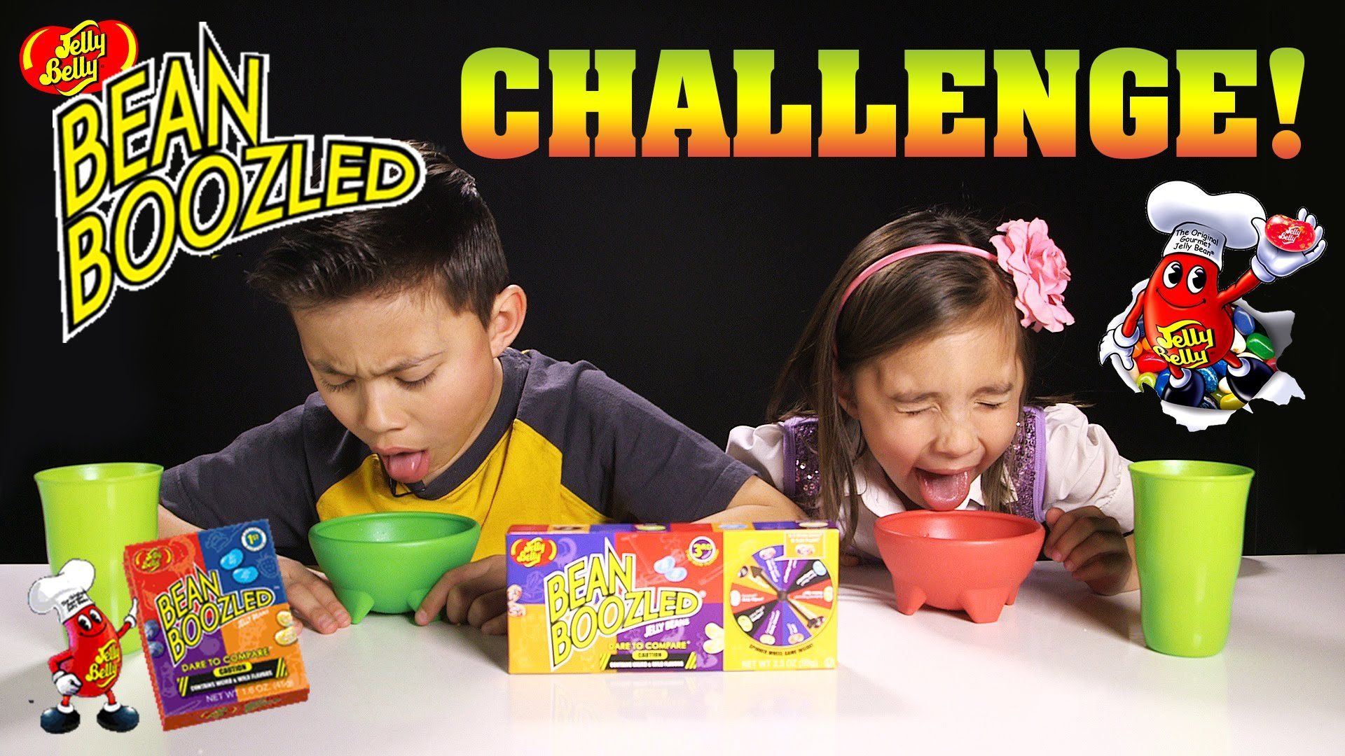 Jangan Ngaku Anak Hits Kalau Belum Coba 5 Challenge Kekinian Ini!