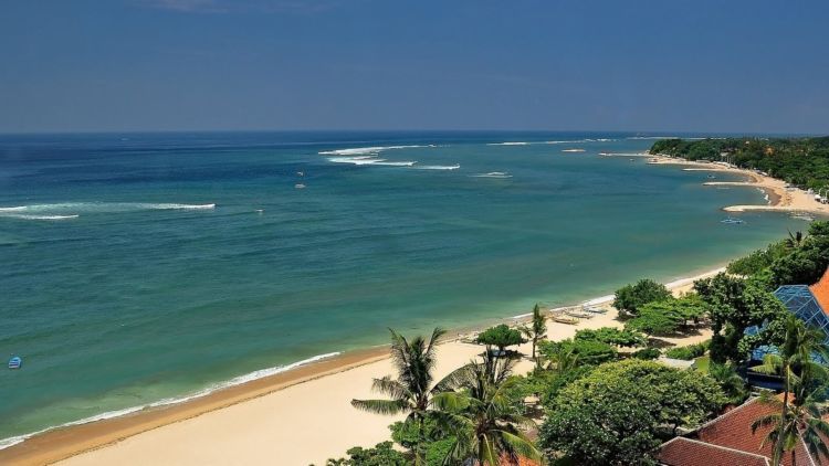 10 Hidden Beach di Kuta Selatan Ini Wajib Kamu Nikmati Keindahannya. Gratis!