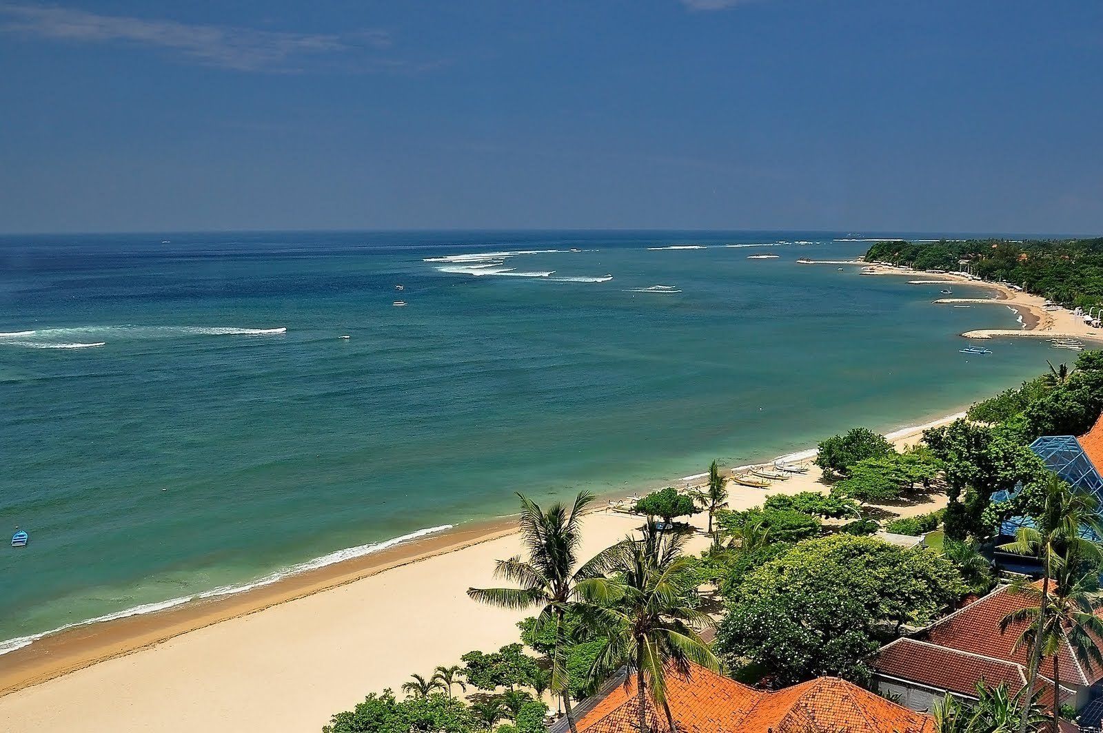 10 Hidden Beach di Kuta Selatan Ini Wajib Kamu Nikmati Keindahannya. Gratis!