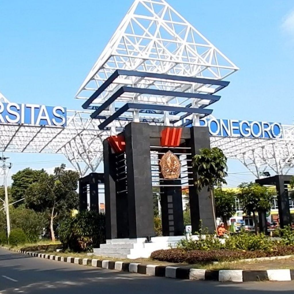 Ini Dia Daftar Universitas Terbaik di Indonesia. Kualitas dan Mutunya Sudah Tak Perlu Diragukan