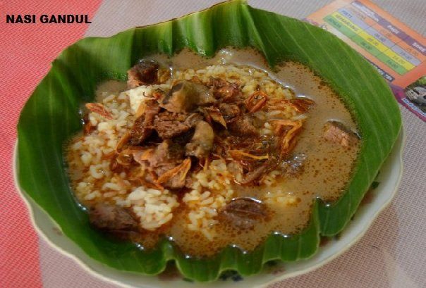 Ke Pati? Ini Nih Sajian Kuliner yang Wajib Kalian Cobain!