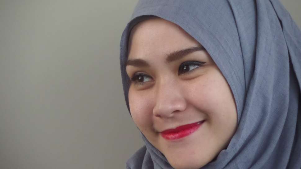 6 Style Hijab Meneduhkan Hati. Yang Melihatmu Akan Merasa Adem Sekali