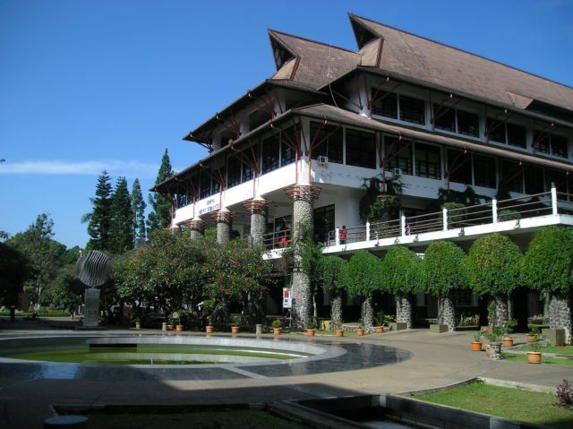 kampus ITB