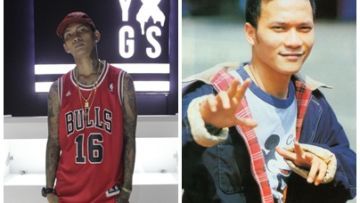 Young Lex Sangkal Pernah Meremehkan Iwa K, Tapi Ketahuan Ada Rekamannya. Kenapa Sih Rapper Satu Ini?