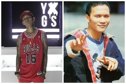 Young Lex Sangkal Pernah Meremehkan Iwa K, Tapi Ketahuan Ada Rekamannya. Kenapa Sih Rapper Satu Ini?